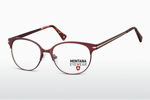 Brýle Montana MM603 E