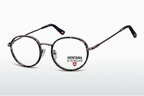 Brýle Montana MM608 D