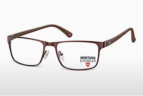 Brýle Montana MM610 B