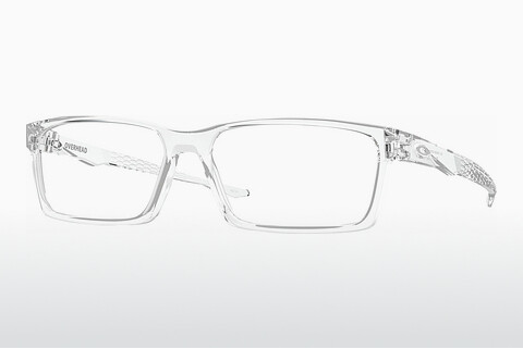 Brýle Oakley OVERHEAD (OX8060 806003)
