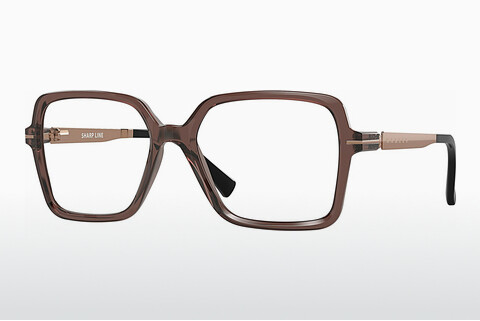 Brýle Oakley SHARP LINE (OX8172 817204)