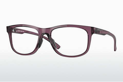 Brýle Oakley LEADLINE RX (OX8175 817507)