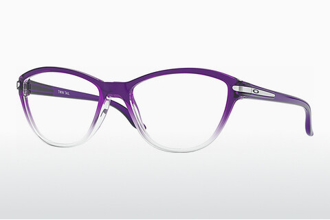 Brýle Oakley TWIN TAIL (OY8008 800807)
