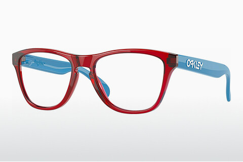 Brýle Oakley Frogskins Xs Rx (OY8009 800902)