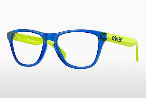Brýle Oakley Frogskins Xs Rx (OY8009 800903)