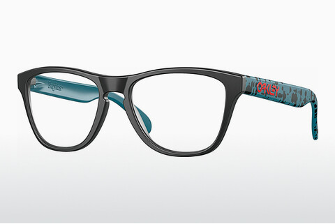 Brýle Oakley FROGSKINS XS RX (OY8009 800909)