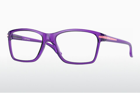 Brýle Oakley CARTWHEEL (OY8010 801003)