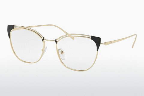 Brýle Prada Conceptual (PR 62UV YEE1O1)