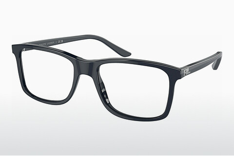 Brýle Ralph Lauren RL6141 6023