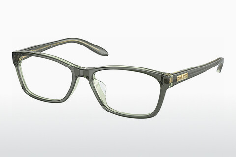 Brýle Ralph RA7039 6074