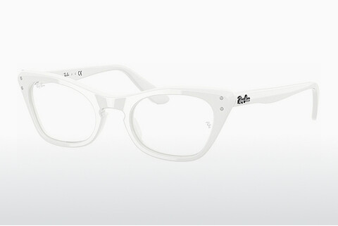 Brýle Ray-Ban Junior MISS BURBANK (RY9099V 3890)