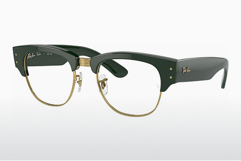 Brýle Ray-Ban MEGA CLUBMASTER (RX0316V 8233)