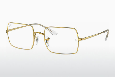 Brýle Ray-Ban Rectangle (RX1969V 3086)
