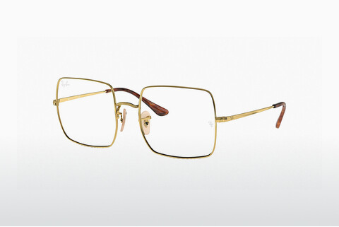 Brýle Ray-Ban Square (RX1971V 2500)