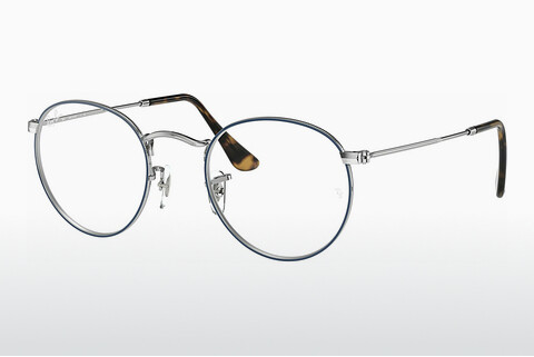 Brýle Ray-Ban ROUND METAL (RX3447V 2970)