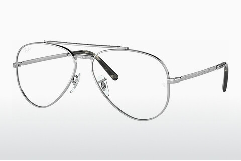 Brýle Ray-Ban NEW AVIATOR (RX3625V 2501)