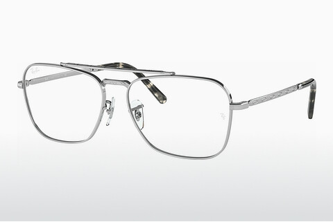 Brýle Ray-Ban NEW CARAVAN (RX3636V 2501)