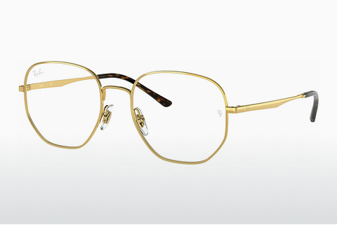 Brýle Ray-Ban RX3682V 2500