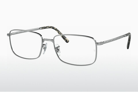 Brýle Ray-Ban RX3717V 2501