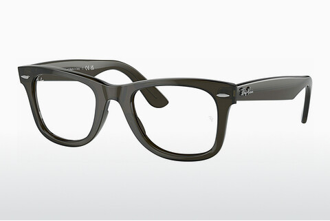 Brýle Ray-Ban WAYFARER EASE (RX4340V 8224)