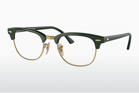 Brýle Ray-Ban CLUBMASTER (RX5154 8233)