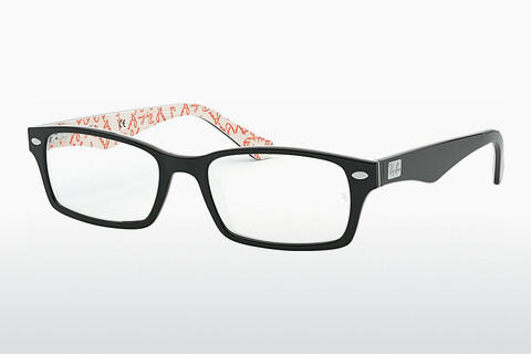 Brýle Ray-Ban RX5206 5014