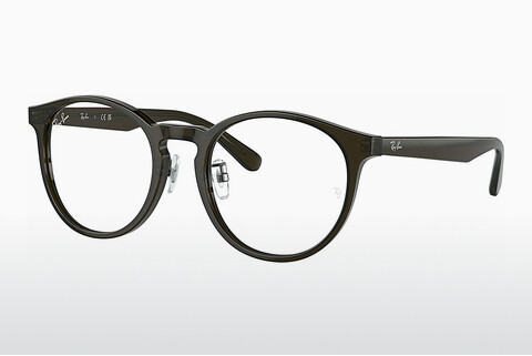 Brýle Ray-Ban RX5401D 8218