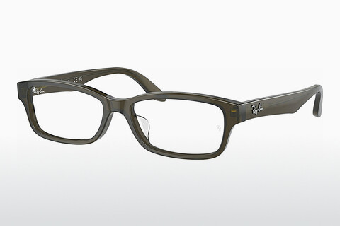 Brýle Ray-Ban RX5415D 8289
