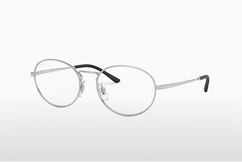 Brýle Ray-Ban RX6439 2501