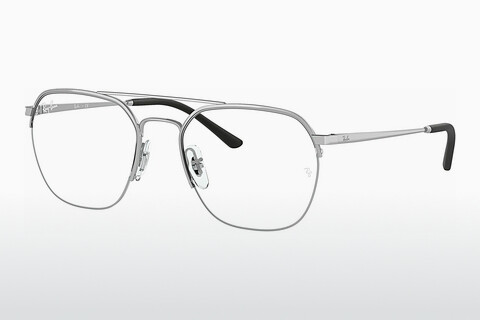 Brýle Ray-Ban RX6444 2501