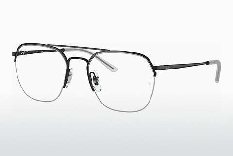 Brýle Ray-Ban RX6444 2509