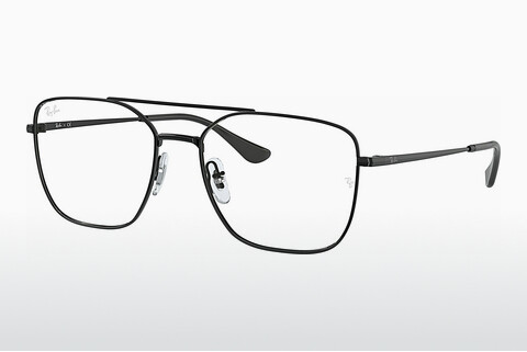 Brýle Ray-Ban RX6450 2509