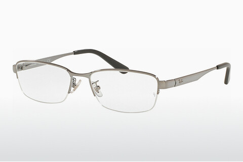 Brýle Ray-Ban RX6453D 2553