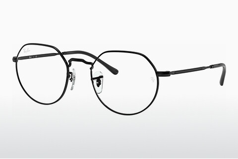 Brýle Ray-Ban JACK (RX6465 2509)