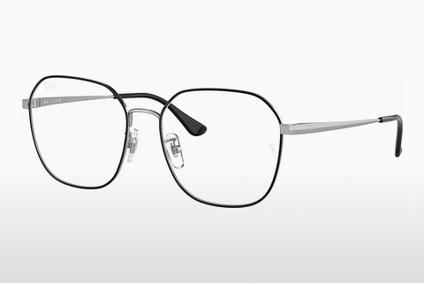 Brýle Ray-Ban RX6490D 2983