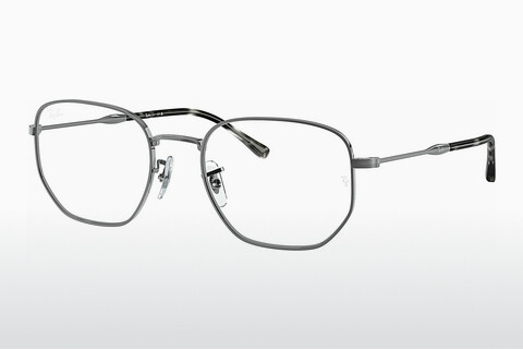 Brýle Ray-Ban RX6496 2502