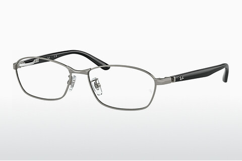 Brýle Ray-Ban RX6502D 2502