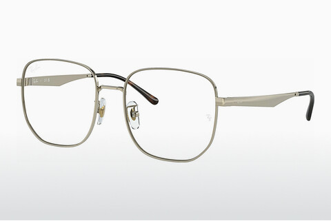 Brýle Ray-Ban RX6503D 2993