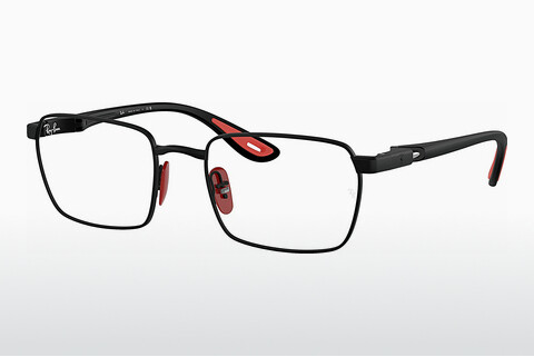 Brýle Ray-Ban RX6507M F002