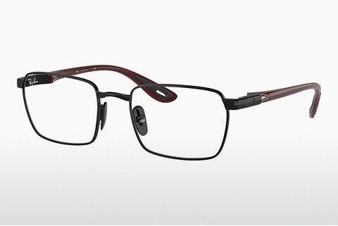 Brýle Ray-Ban RX6507M F020
