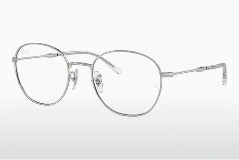 Brýle Ray-Ban RX6509 2968