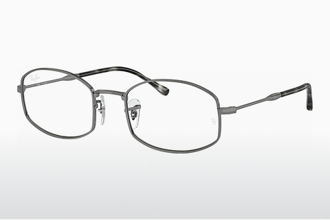 Brýle Ray-Ban RX6510 2502