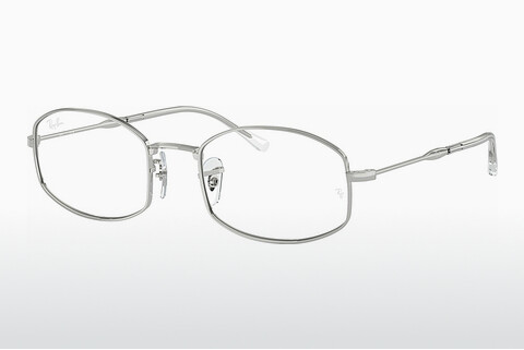 Brýle Ray-Ban RX6510 2968