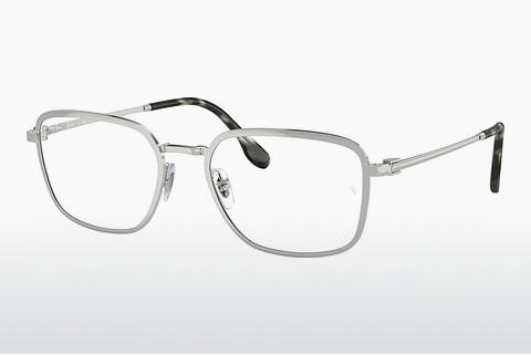 Brýle Ray-Ban RX6511 2501