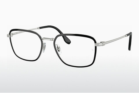 Brýle Ray-Ban RX6511 2861