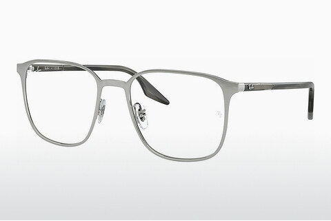 Brýle Ray-Ban RX6512 2595