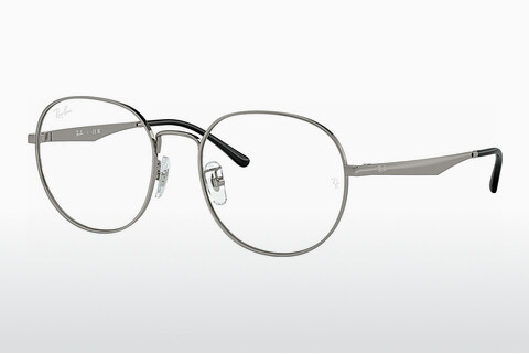 Brýle Ray-Ban RX6517D 2502