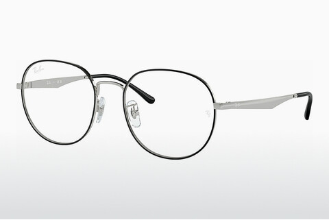 Brýle Ray-Ban RX6517D 2983