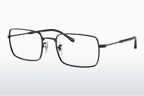Brýle Ray-Ban RX6520 2509