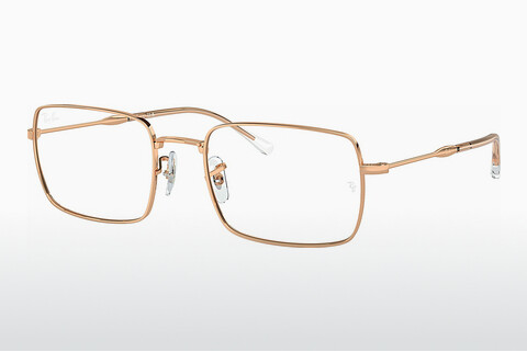 Brýle Ray-Ban RX6520 3094